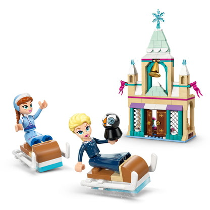 LEGO Disney: Frozen Arendelle Frozen Castle (43265)