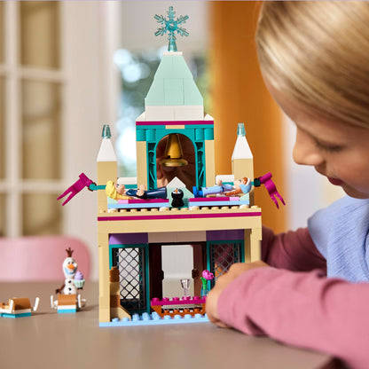 LEGO Disney: Frozen Arendelle Frozen Castle (43265)
