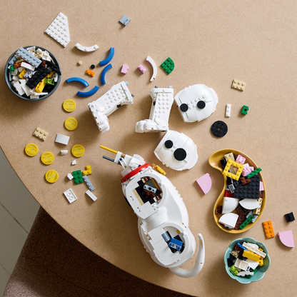 LEGO Disney: 101 Dalmatians Puppy (43269)