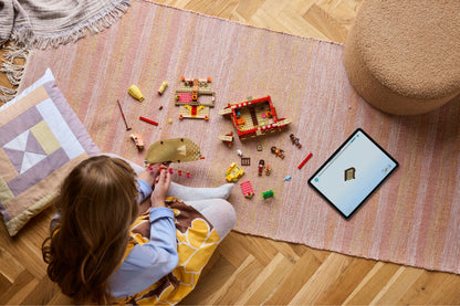 LEGO Disney: Moana‚Äôs Adventure Canoe (43270)