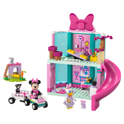 LEGO Disney: Minnies Pet Hotel (43274)
