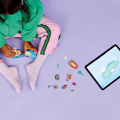 LEGO Disney: Princess Ariels Magical Mini Palace (43285)