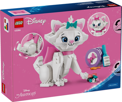 LEGO Disney: The Aristocats Adorable Marie (43286)