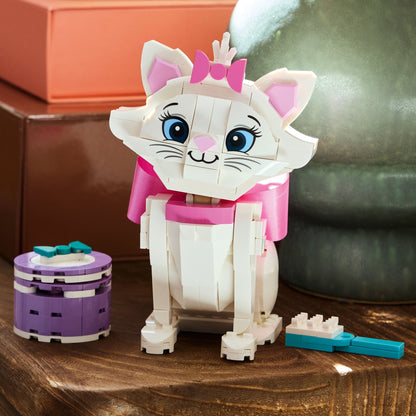 LEGO Disney: The Aristocats Adorable Marie (43286)