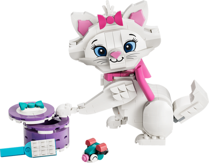 LEGO Disney: The Aristocats Adorable Marie (43286)