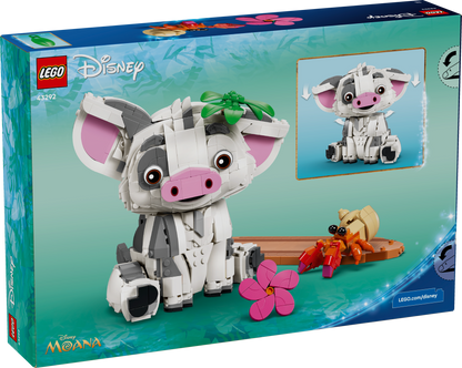 LEGO Disney: Moana Pua (43292)