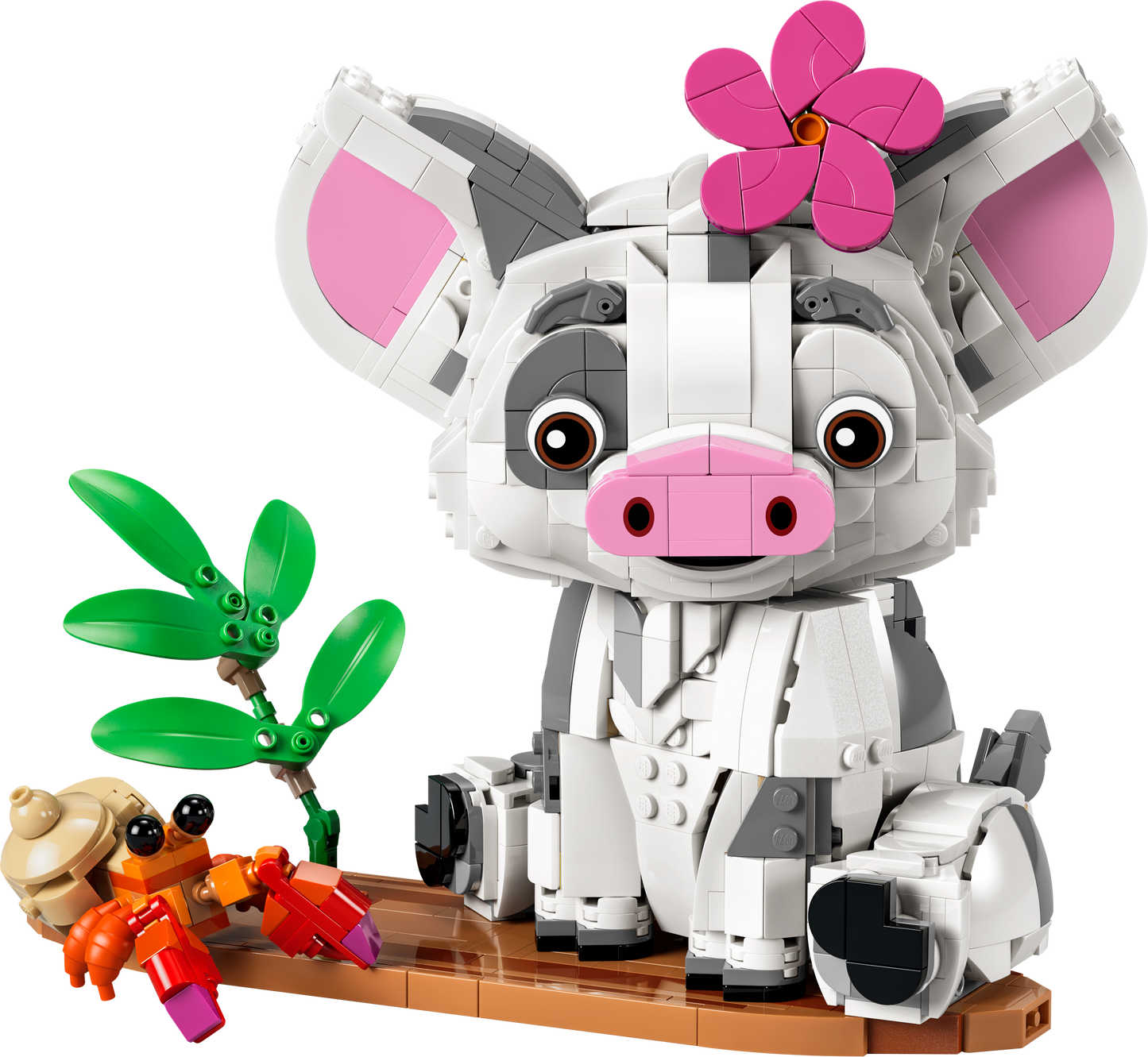 LEGO Disney: Moana Pua (43292)