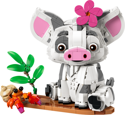 LEGO Disney: Moana Pua (43292)