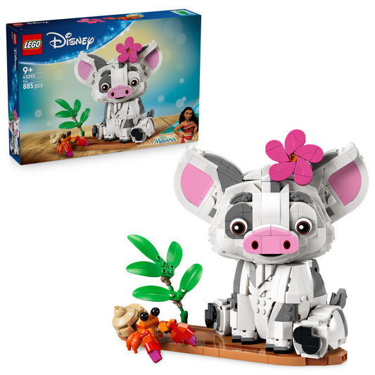 LEGO Disney: Moana Pua (43292)