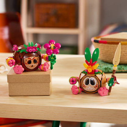 LEGO Disney: Moana Kakamora (43293)