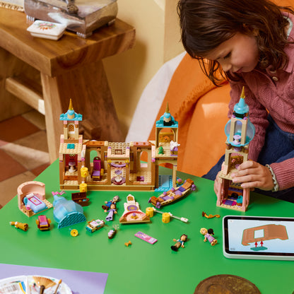 LEGO Disney: Princess Rapunzels Castle (43297)