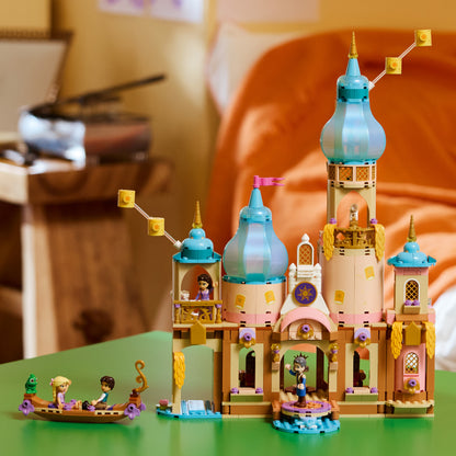 LEGO Disney: Princess Rapunzels Castle (43297)