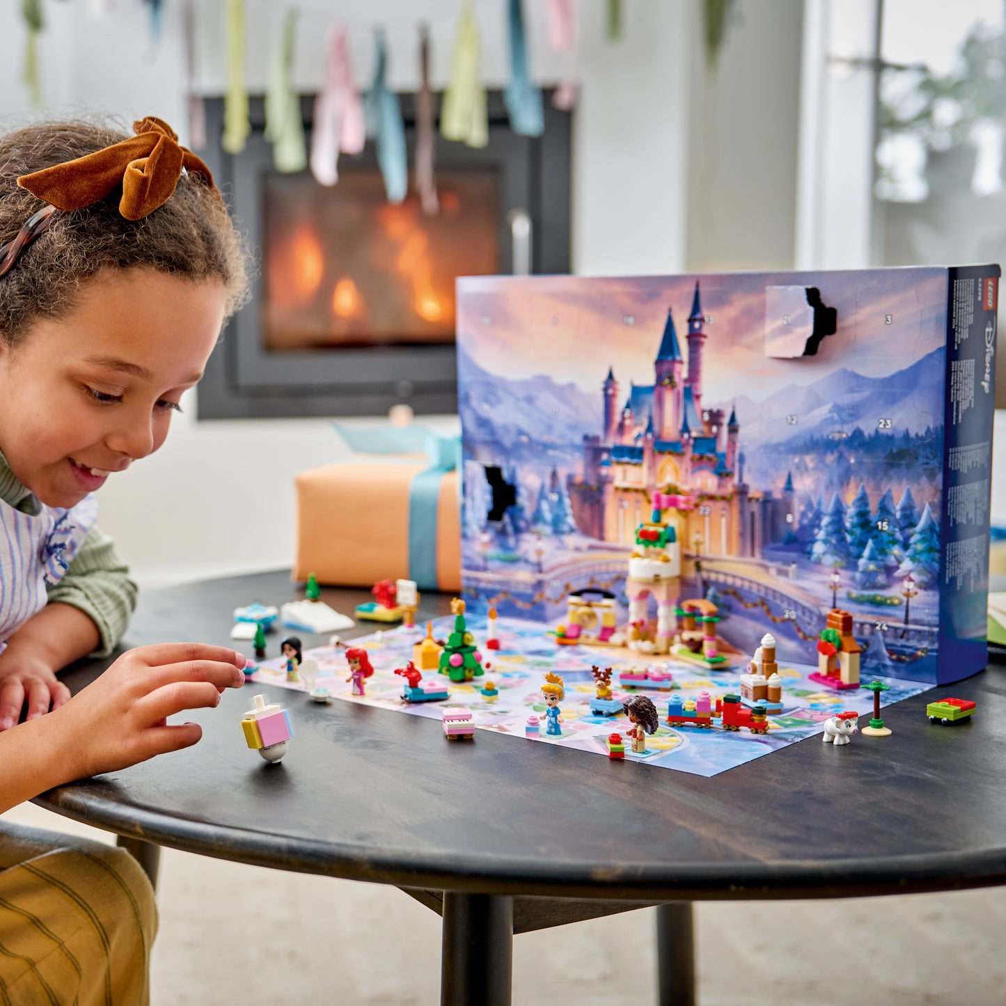LEGO Disney: Princess Advent Calendar 2026 (43298)