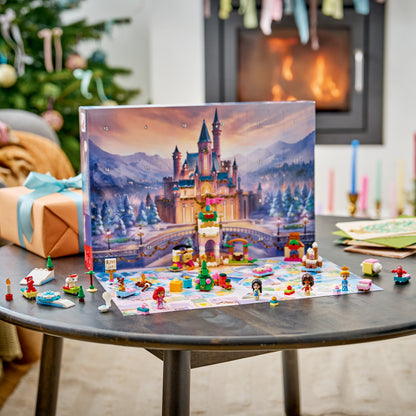 LEGO Disney: Princess Advent Calendar 2026 (43298)