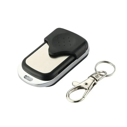 433MHz 4-Button Garage Door Remote Control