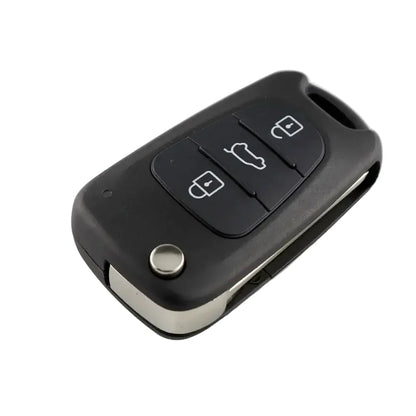 433MHz ID46 Remote Car Key for Hyundai i30, ix35, Elantra & Kia Sportage, Rio, Cerato