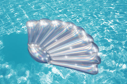 Bestway Inflatable Pool Float Shell Lounge