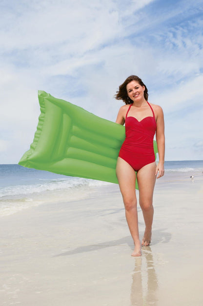 Bestway Water Hammock Inflatable Floating Pool Bed Pool Float