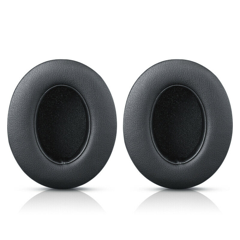Replacement Ear Pads Cushions For Beats Studio 2.0/3.0 Titanium Gray - salelink.co.nz