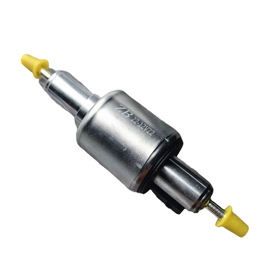 2KW Diesel Air Heater Fuel Pump