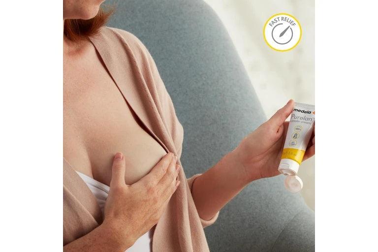 Medela: Purelan Lanolin Cream (37g)