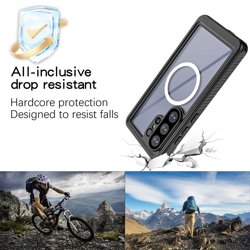 Samsung S26 Ultra Case Waterproof