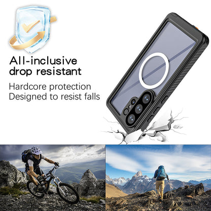 Samsung S26 Ultra Case Waterproof