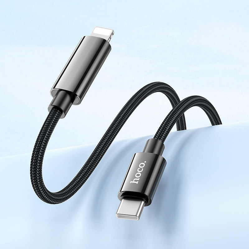 Type C to iPhone Fast Charging Cable