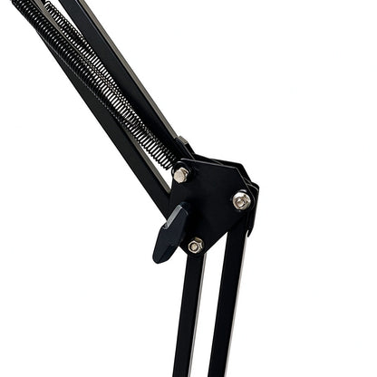 Desk Lamp 10 Brightness LED Desk Light