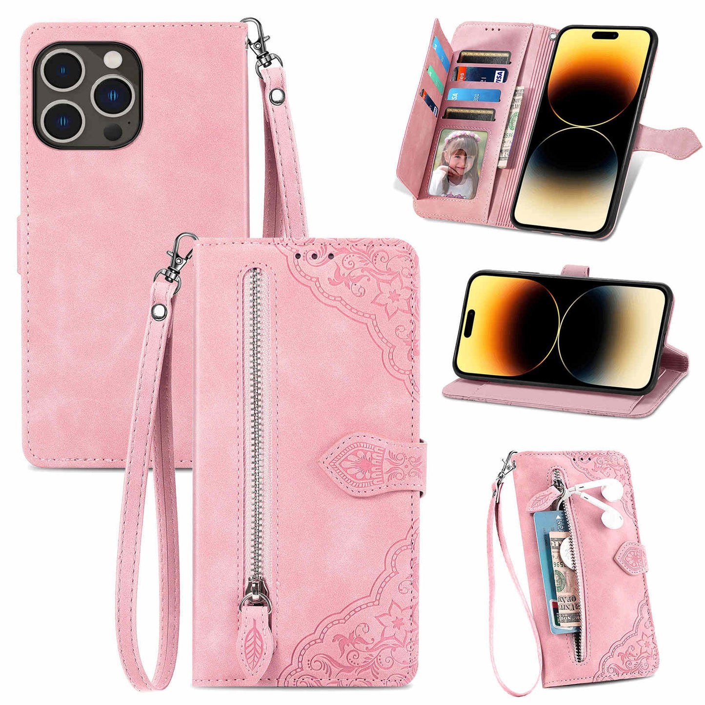 iPhone 14 Pro Case
