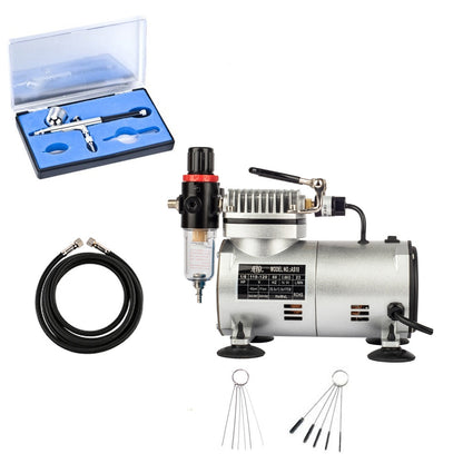 Airbrush Compressor Kit