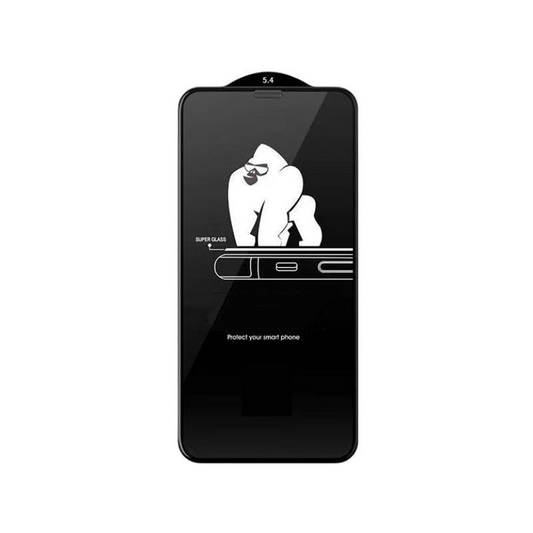 New iPhone 13 Pro Ceramic Screen Protector