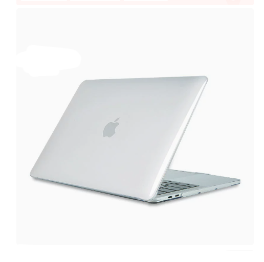 For Macbook 2026 Neo 13" A3404 PC Shell Case Cover Keyboard & Screen Protector