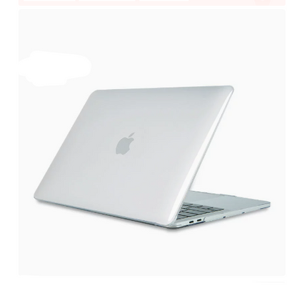 For Macbook 2026 Neo 13" A3404 PC Shell Case Cover Keyboard & Screen Protector