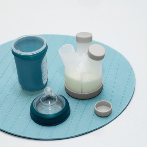 Boon - Tripod Formula Dispenser