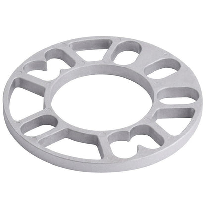 Alloy Aluminum Wheel Spacers Shims Spacer - 10mm