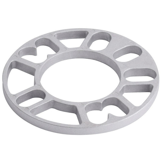 Alloy Aluminum Wheel Spacers Shims Spacer - 10mm
