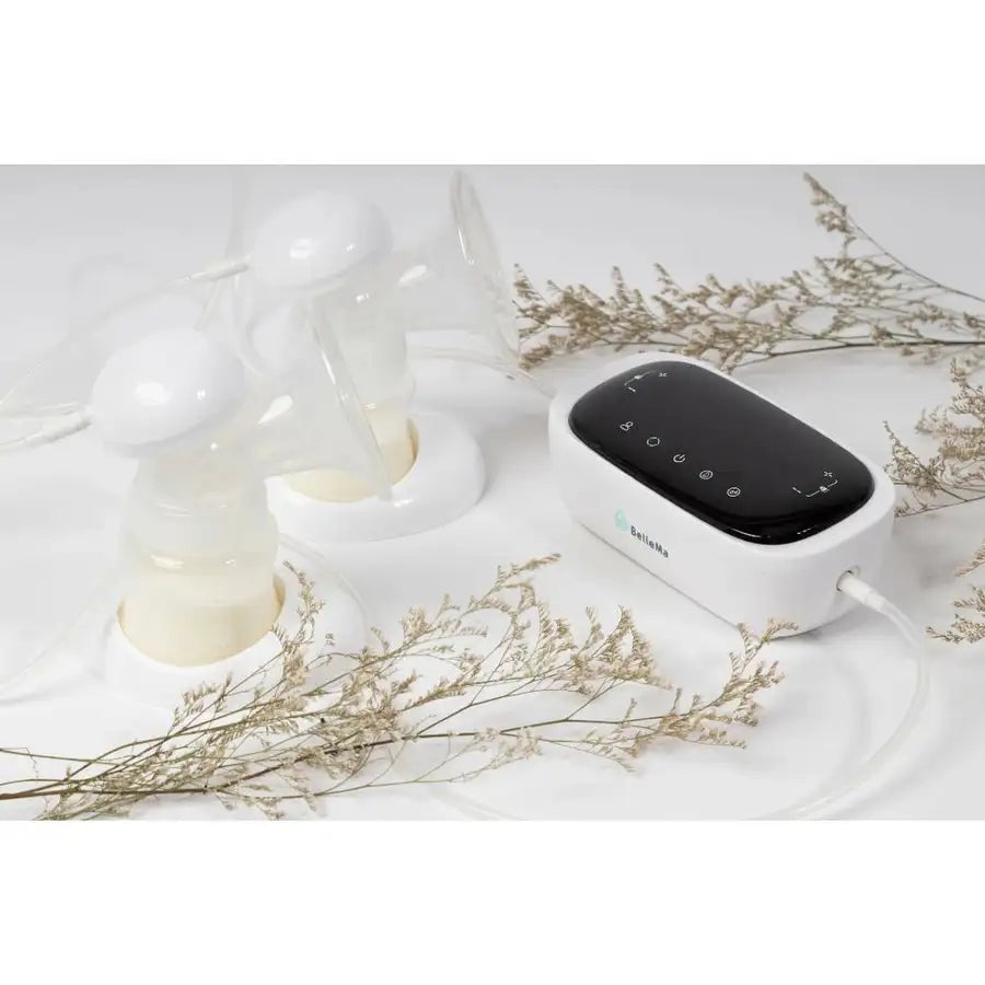 BelleMa Euphoria Plus with IDC - Double Electric Breast Pump - Babyonline
