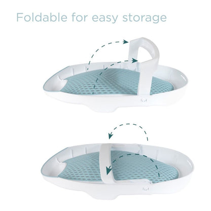 Baby First - Newborn Bath Support