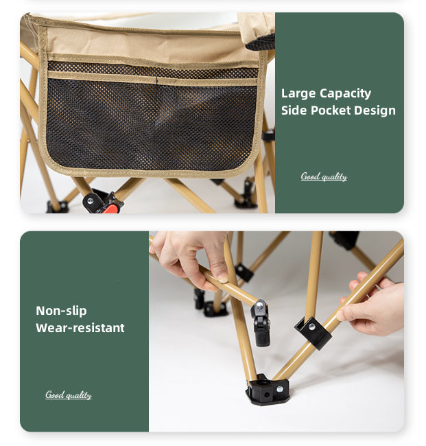 Camping Chair