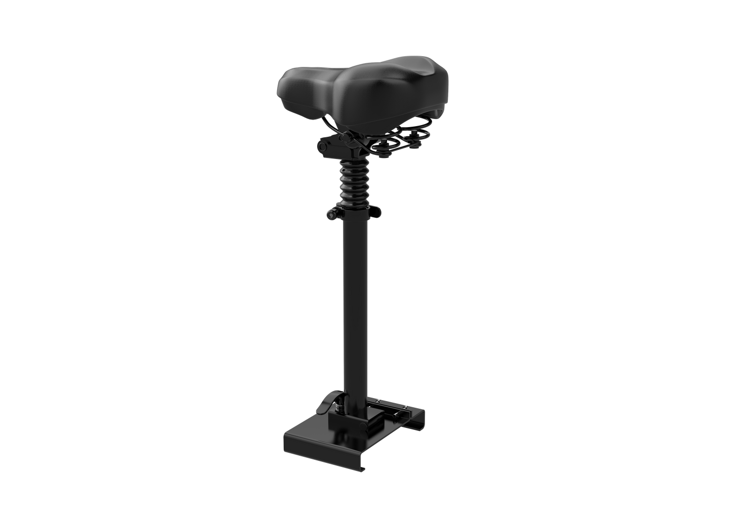 Electric Scooter Seat for Kixin X9