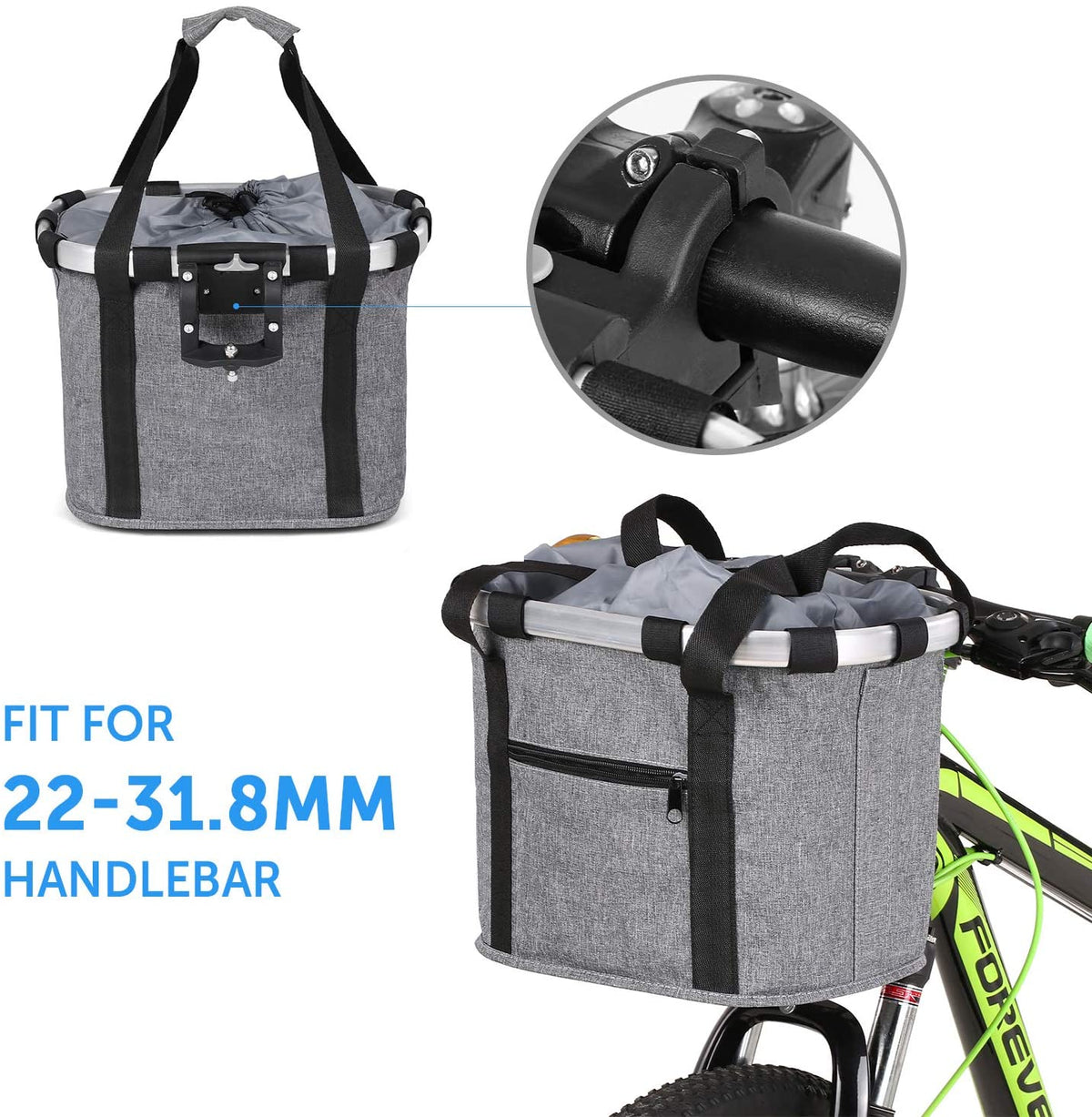 Bike Basket