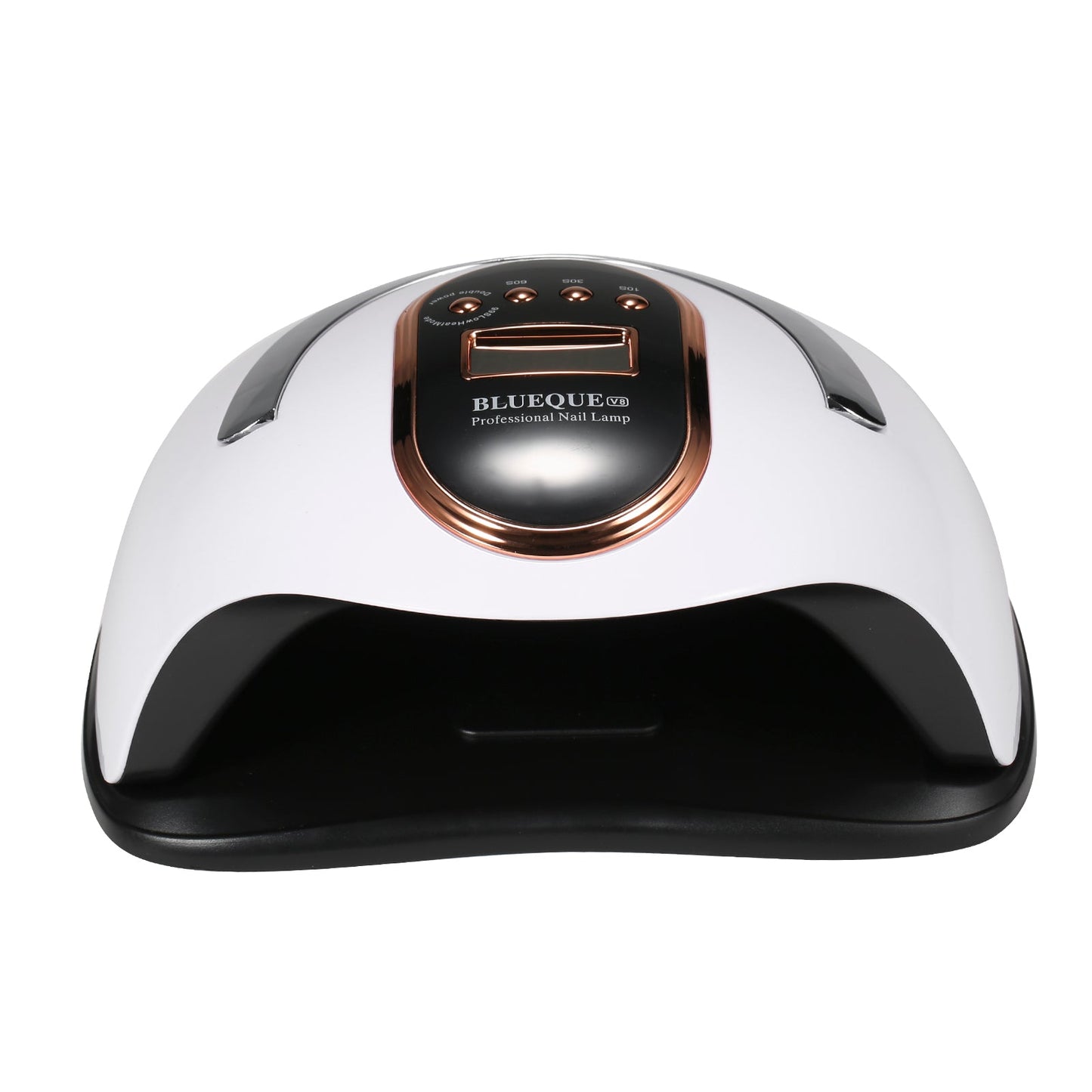 New 168W UV LED Nail Lamp - salelink.co.nz