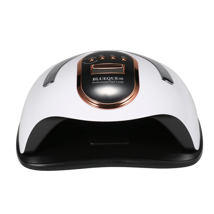 New 168W UV LED Nail Lamp - salelink.co.nz
