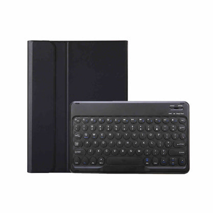 iPad 10.9" Case (10th Gen), iPad 11 (A16 2025) Keyboard Case - Black