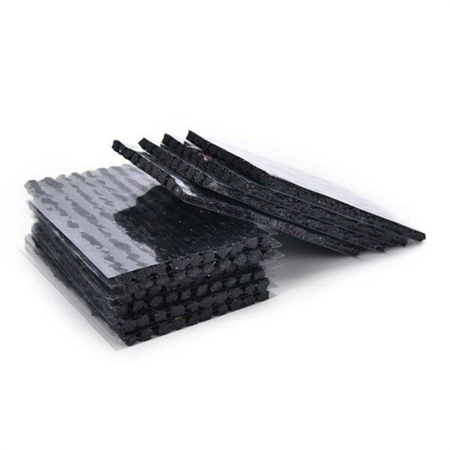 Tyre Repair Plugs 100PCS Black - salelink.co.nz