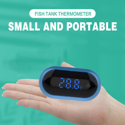 Digital Aquarium Thermometer