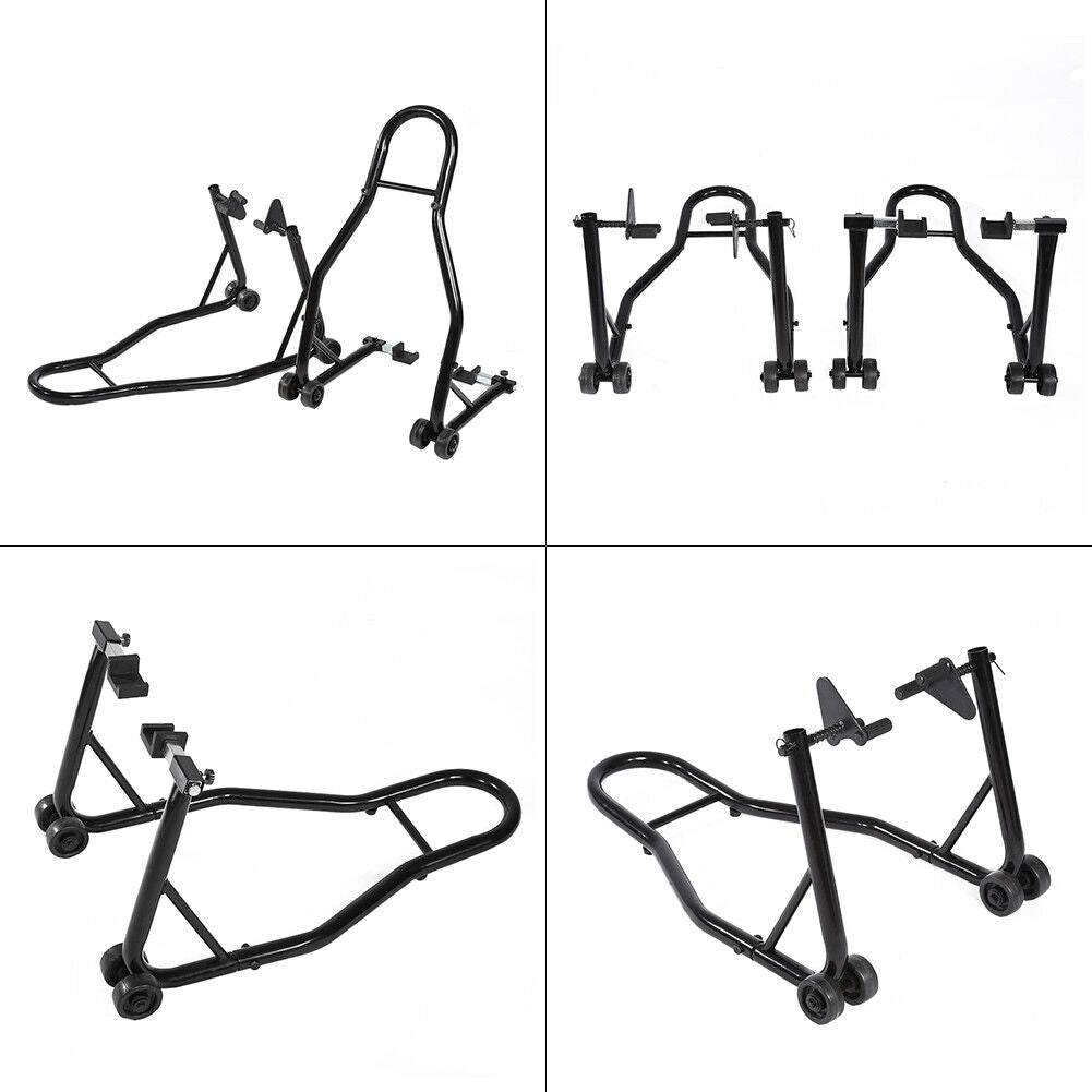 Motorbike Stands