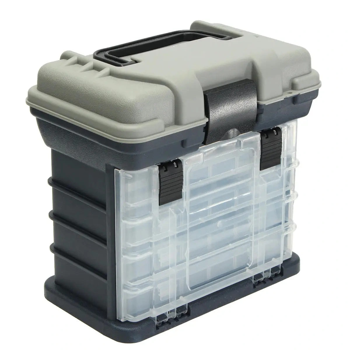 Fishing Tackle Box - salelink.co.nz