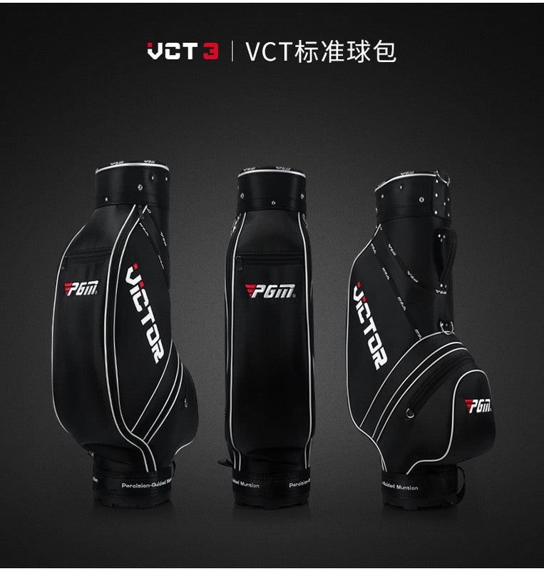 PGM Men Golf Clubs Set with Bag 12clubs